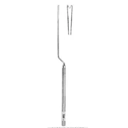 Alis 23cm/ 9 inch Caspar Bayonet Knot Tier and Ligature Adjuster, A-GEN-115-23-image-15