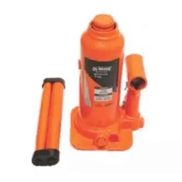 De Neers DN-2T 2 Ton Iron Hydraulic Bottle Jack-picture-37