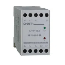 Chint NJYW1-BL2 220VAC Floatless Relay, 311026-picture-19