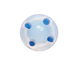 Surgiwear 18mm Silicone Eye Sphere, EP18-picture-20