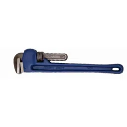 De Neers 300mm 1116R-12 Heavy Duty Pipe Wrench-picture-48