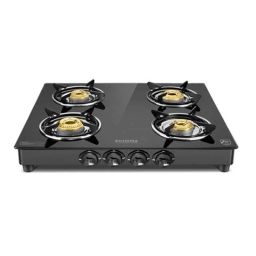 Kutchina Fabio 4B Eco 4 Burners Manual Ignition Tempered Glass Top Gas Cooktop-picture-15
