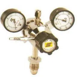 ESAB ISG 43D LH-III SS Special Application Regulator-31