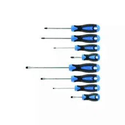 Hogert Technik HT1S096 Crv Screwdriver Set-picture-24