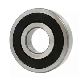 Imported 12x28x8mm High Carbon Chromium Steel Deep Groove Ball Bearing, 6001-2RS1/C3 (Pack of 5)-image-71