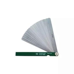 SK Niigata Seiki CS-150ML 19 Pcs 0.01-0.10mm Sleeve Type Cygness Gauge Set-6