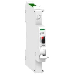 Schneider Electric Acti9 OF+SD 24 VDC Top Low Level Auxiliary Contact, A9N26899-image-32