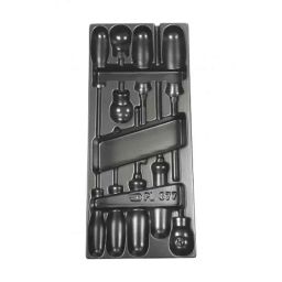 Facom PL.677 Plastic Tray for Protwist Screwdriver Set-picture-15