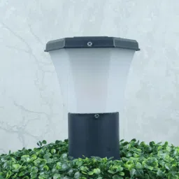 Gate Lamp Entrance Waterproof Gate Light Outdoor Lamp-image-39
