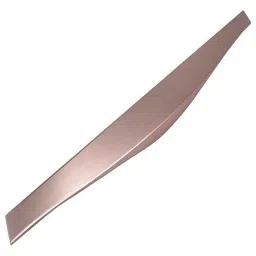 RAB 20 inch Aluminium Rose Gold Pull Cabinet Handle, 34311-image-51