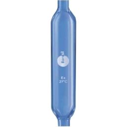 Borosil 10.75ml Gerber Milk Pipettes, 7057P10-6