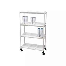 Lab Plus Three Leg Pole Stand, LP-6872 (Pack of 5)-2