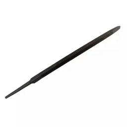 Jon Bhandari F-030 4 inch Cast Iron Black Saw Files-picture-18