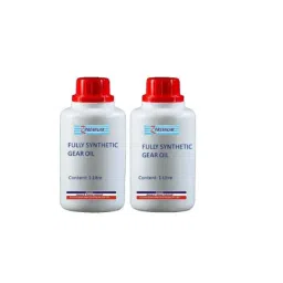 Z Premium 1L Fully Synthetic Gear Oil for Truck &a; Buses, FSEOC1 (Pack of 2)-12