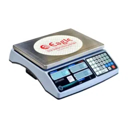 Eagle CKW 15kg Check Weighing Scale, 360-15 kg-picture-14