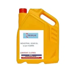 Z Premium 5 Litre Industrial Gear Oil As Per IS:8406-image-97