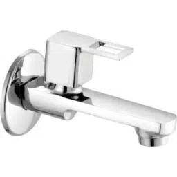 Fastgear Brass &a; Steel Long Body Tap with Wall Flange Faucet-picture-10