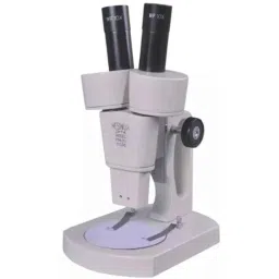 Weswox 30x-45x Binocular Stereoscopic Microscope, STM-20B-43