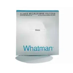 Whatman 42.5mm Glass Microfiber Grade GF/F Circle Filter Paper, 1825-042-16