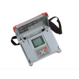 Fluke AMB-55 5000V Advanced Insulation Resistance Tester, 3730320-29