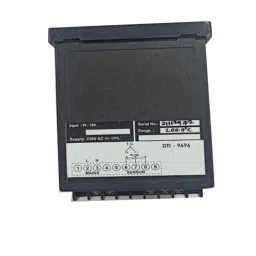 Japsin Instrumentation Micron DTI-9696-RTD ABS Digital Temperature Controller, JI-DTI-9696-RTD image 3