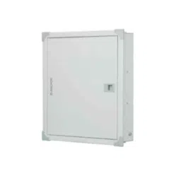 Anchor UNO 8 Way TPN Prewire Double Door Distribution Board, 98473-picture-4