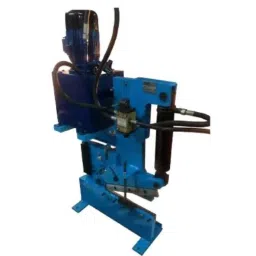 breeze Breeze 450mm Hydraulic Multifunction Shearing Machine, B-HSM/450-picture-15
