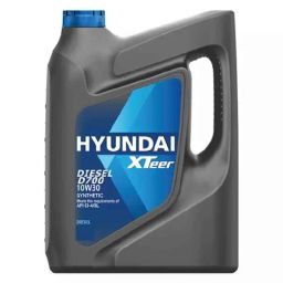 Hyundai Xteer D700 5W40 Passenger Car Oil 5 Ltr, HYU-KC8WKZ-picture-28