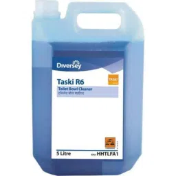 Diversey Taski R6 5L Toilet Bowl Cleaner, HHTLFA1-picture-35