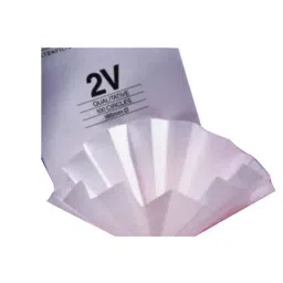 Whatman 125mm Cellulose Grade 1574 Qualitative Filter Paper, 10314844-48