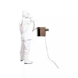Lab Plus Dust Cleaner for Clothing 300x230x350, LP-6403-picture-32