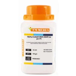 TM Media 100g Triple Sugar Iron Agar, TM 391-image-60
