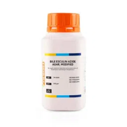 TM Media 500g Bile Esculin Azide Agar Modified, TM 2006-image-62