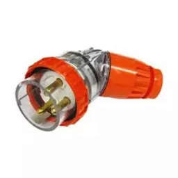 Schneider Electric 56 Series 56PA332-EO 3 Pin 32A 250V Angle Plug-picture-14
