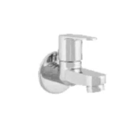 Parryware 15mm Uno Quarter Single Lever Bib Cock, T5004A1-11