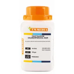 TM Media 100g Yeast Glucose Chloramphenicol Agar, TM 1832-picture-36
