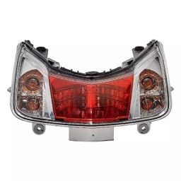 Uno Minda Rt-065-Tla Tail Light For Tvs Jupiter (Red)-picture-42