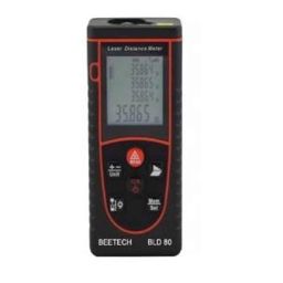 Beetech 80m or 264 Ft Laser Distance Meter BLD-80-picture-17