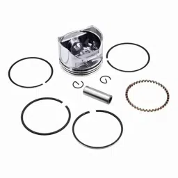 Shwarya 4 Strokes 139F Piston Kit for Earth Auger &a; Brush Cutter, 5240799-image-7
