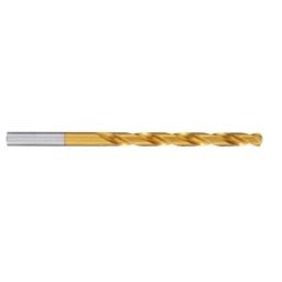 Rewo 9.5mm M2 Extra Long Series HSS Parallel Shank Twist Drill, Overall Length: 400 mm-image-65