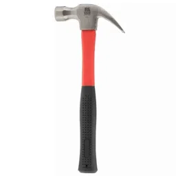 RS Pro 567g Steel Claw Hammer with Fibreglass Handle, 537007-picture-43