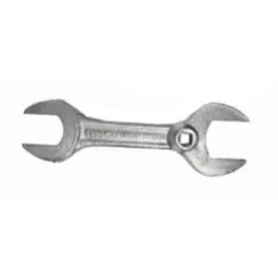 De Neers 18x28mm Chrome Vanadium Steel Oxygen Cylinder Key-picture-44