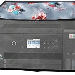 LoomStar for Epson EcoTank L4260 A4 Wi-Fi Duplex All-in-One Ink Tank blue Printer Cover-8