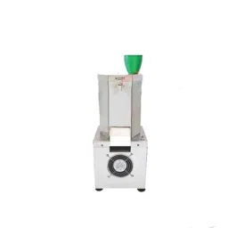 Exwell 0.25HP Stainless Steel Semi Automatic Garlic Peeler Machine, Capacity: 10-12 kg/hr-image-55