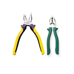 Sky Blue 8 inch Multipurpose Combination Pliers Combo, SBE181-picture-3