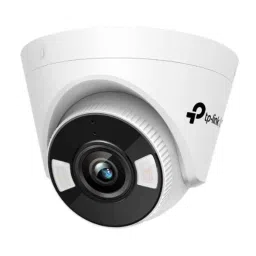 TP-Link VIGI C430 3MP 2.8mm Full-Colour Turret Network IP Camera with 24h Full-Colour, Human, Vehicle Detect, NVR Enable &a; Smart Detect (Pack of 2)-picture-39