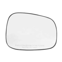 RMC Right Side Car Sub Mirror Glass Plate for Maruti Suzuki Swift Dzire Old-image-95