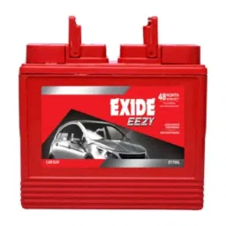 Exide EEZY 65Ah Tubular Battery for Car, SUV &a; MUV, EY700L-picture-48