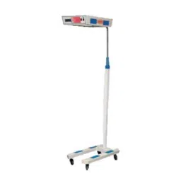 Aar Kay Double Sided White Phototherapy Unit-33