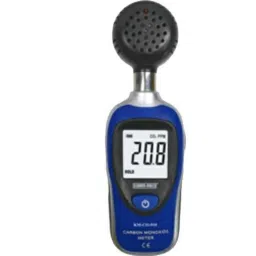 Kusum Meco KM-CO-910 150g Mini Carbon Monoxide Gas Detector-12